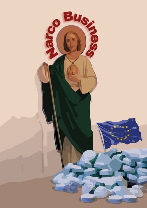 Similar title Narco Business