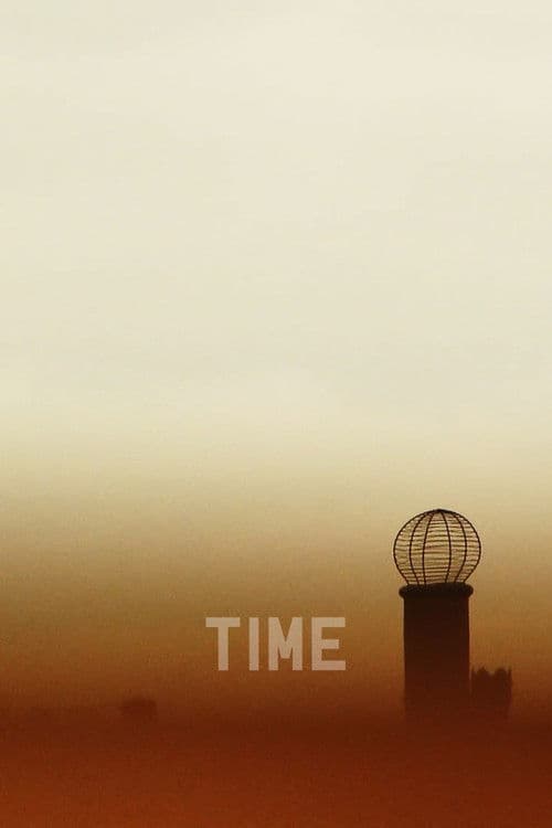 Poster for Time