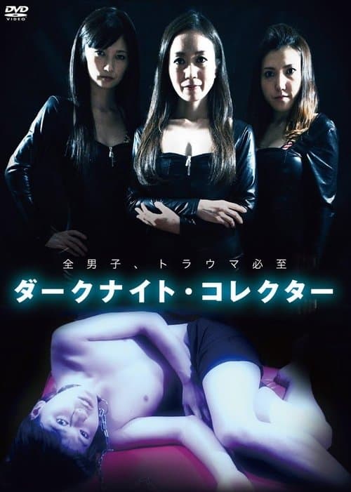 Poster for Dark Knight Collector