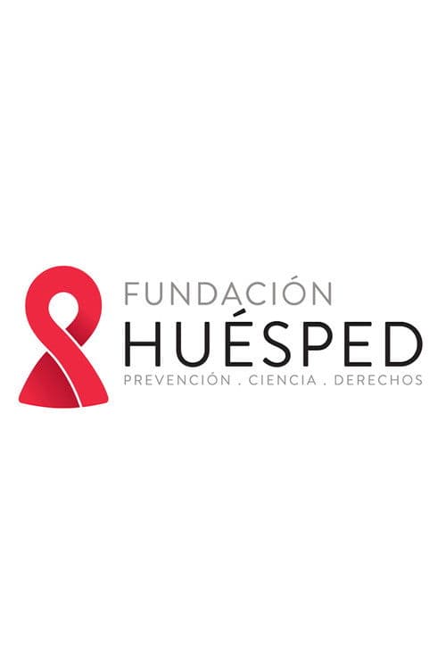 Poster for Fundación Huésped