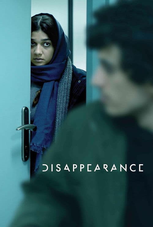 Poster for Disappearance
