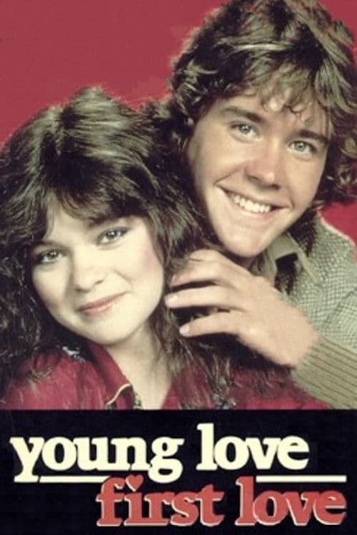 Poster for Young Love, First Love