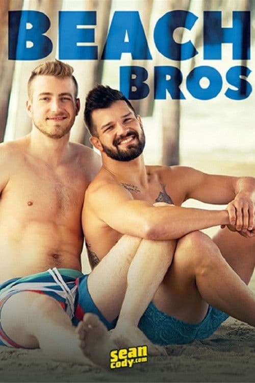 Poster for Beach Bros