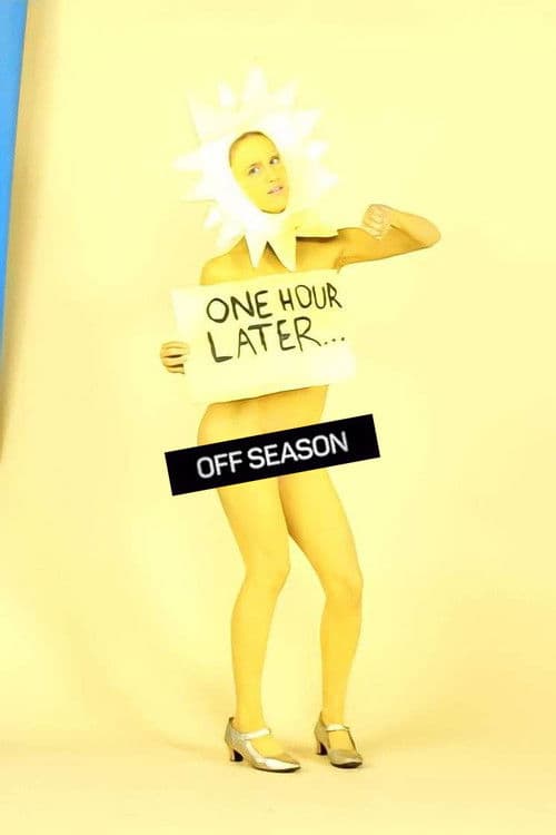 Poster for Off Season