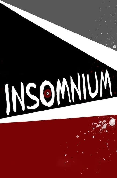 Poster for Insomnium