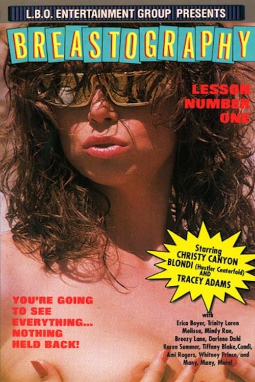 Poster for Breastography