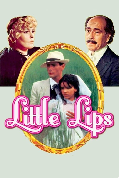 Poster for Little Lips