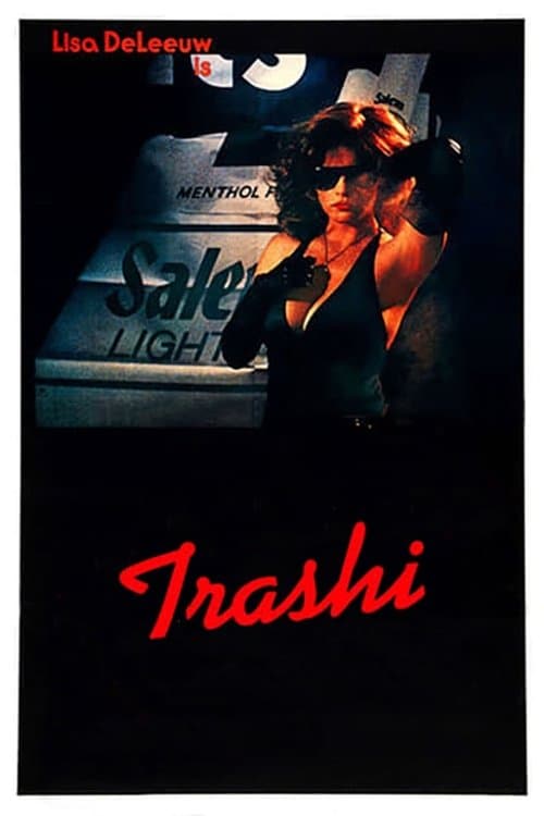 Poster for Trashi