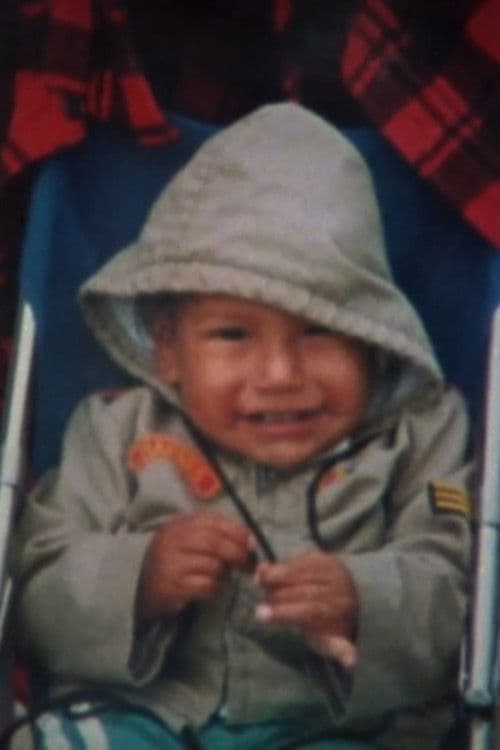 Poster for A Safe Distance