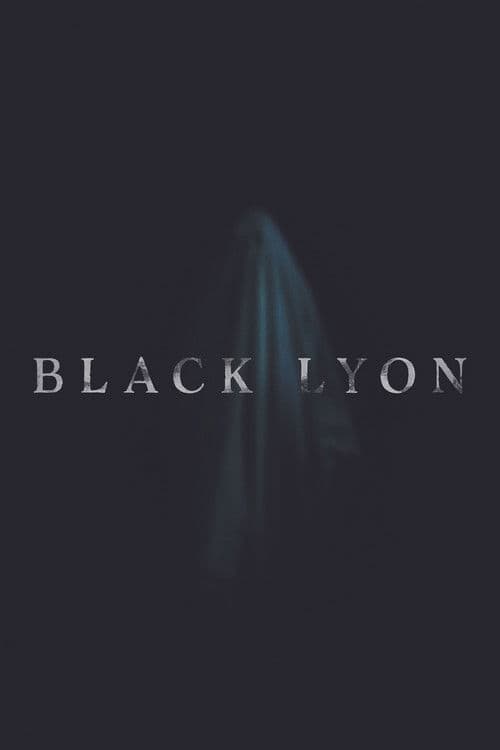 Poster for Black Lyon
