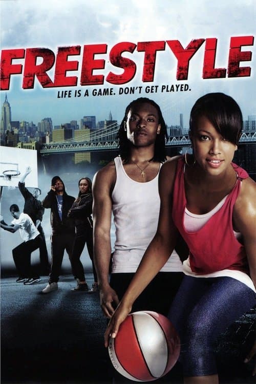 Poster for Freestyle