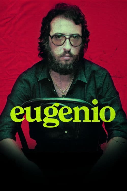 Poster for Eugenio