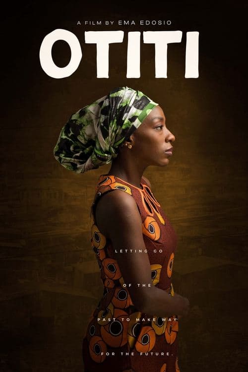Poster for Otiti
