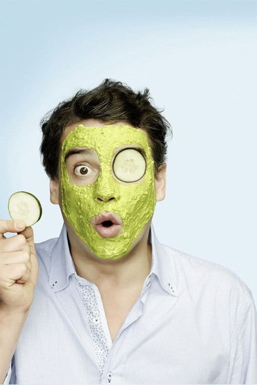 Poster for Dos por uno