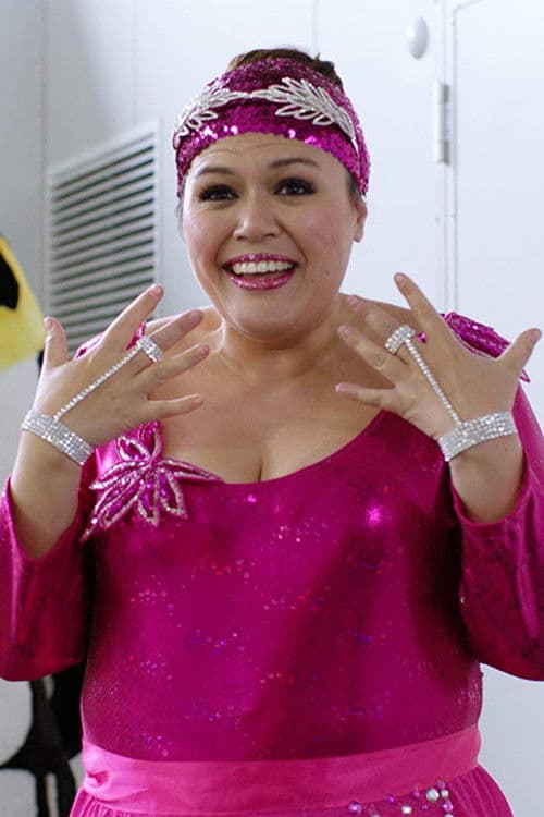 Poster for Kiki and Kitty