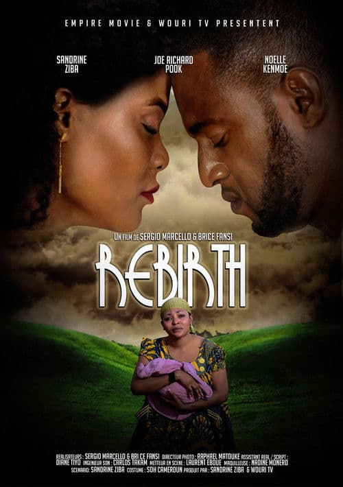 Poster for Rebirth