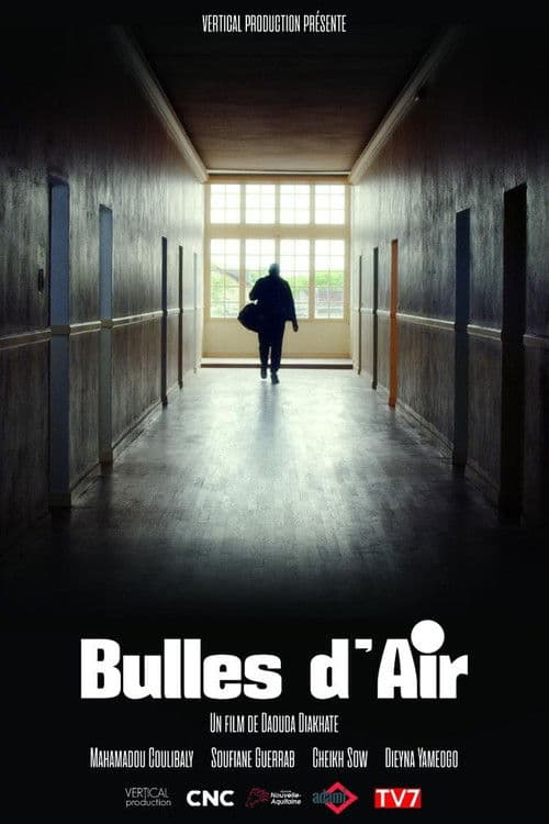 Poster for Bulles d'air