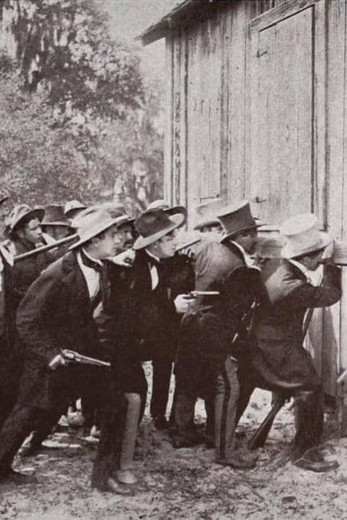 Poster for A Mississippi Tragedy