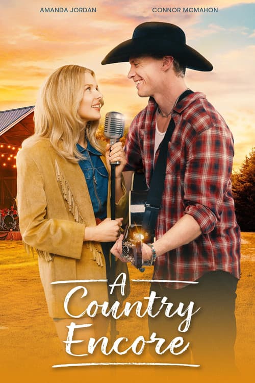 Poster for A Country Encore