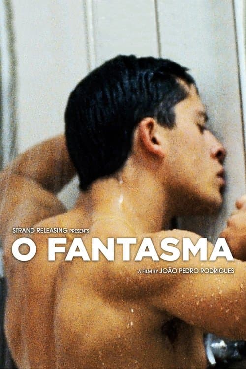 Poster for O Fantasma