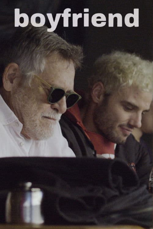 Similar title Boyfriend