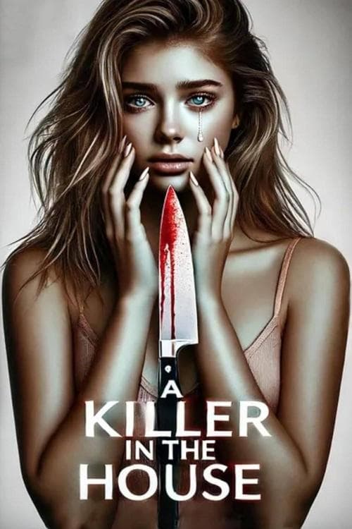Poster for A Killer in the House