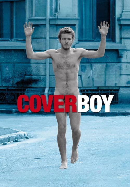 Poster for Cover Boy