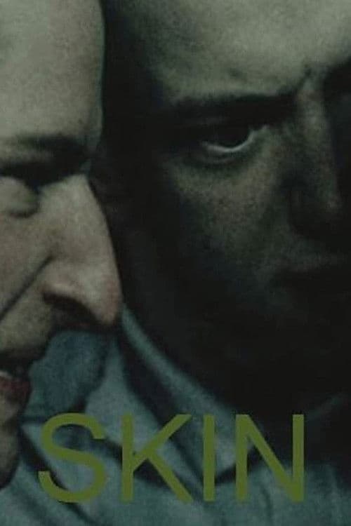 Poster for Skin Deep