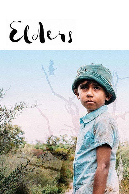 Poster for Elders