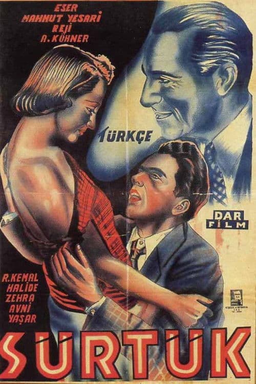 Poster for Sürtük