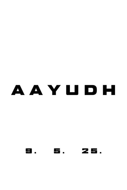 Similar title Aayudh