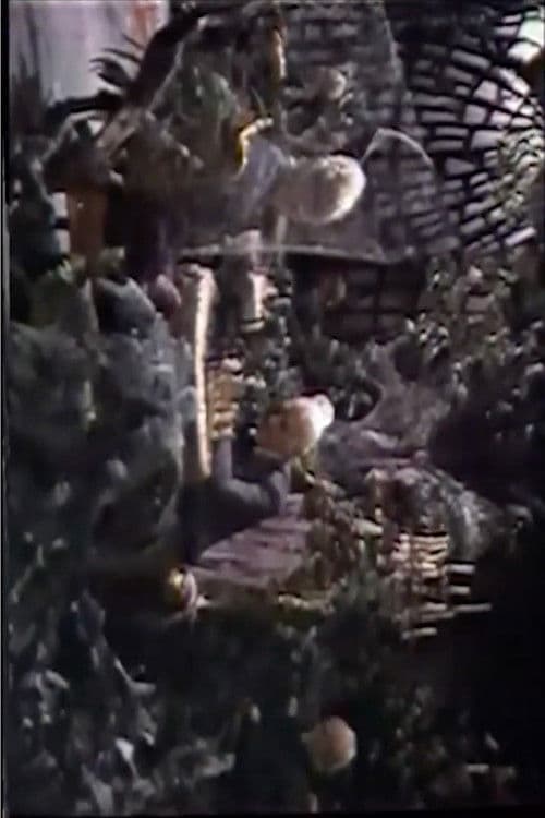 Poster for Labyrinth