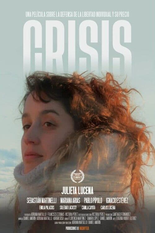 Poster for Crisis