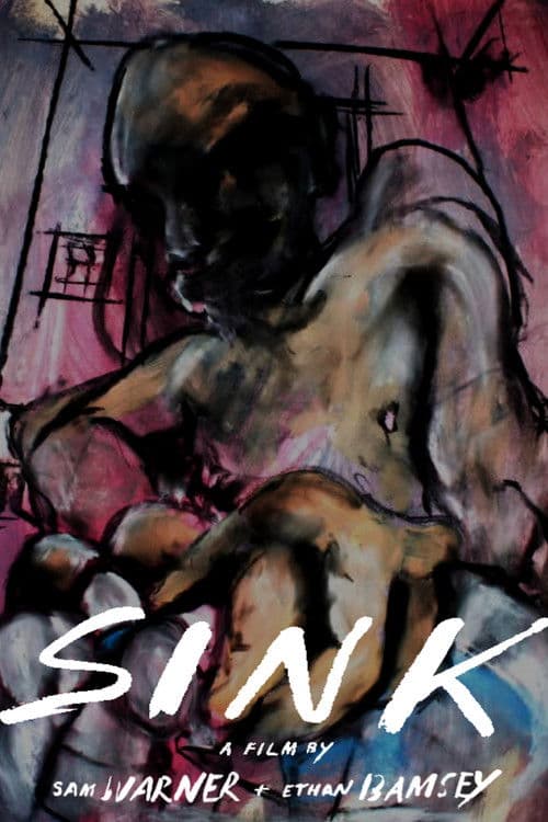 Poster for Sink