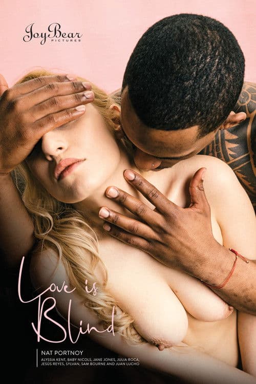 Poster for Love Is Blind