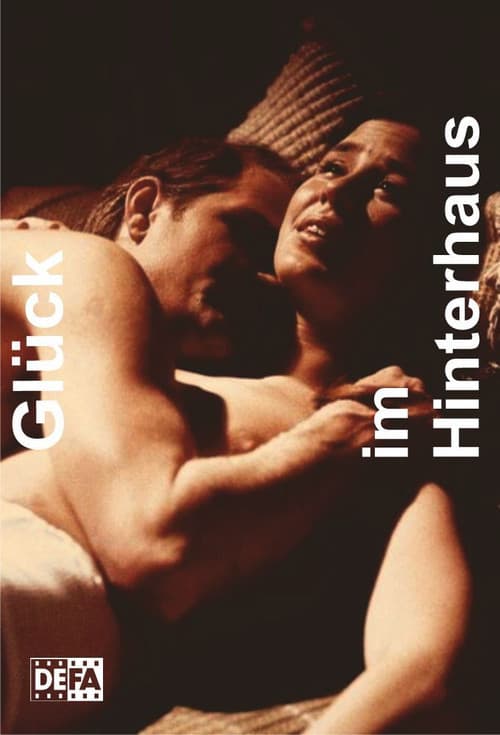 Poster for Backhouse Bliss