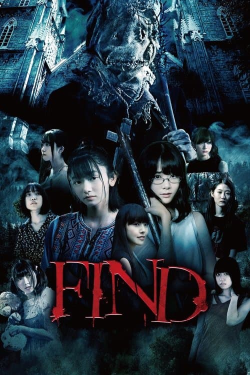 Poster for Find