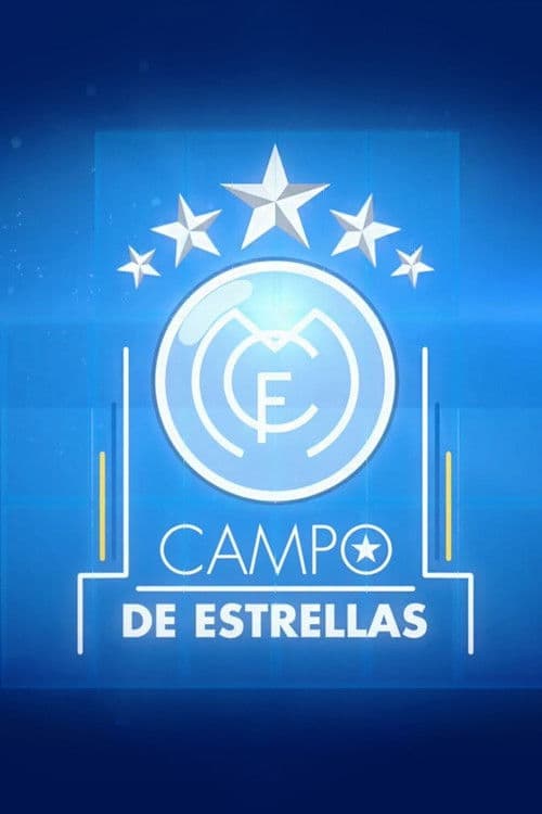 Poster for Campo de Estrellas