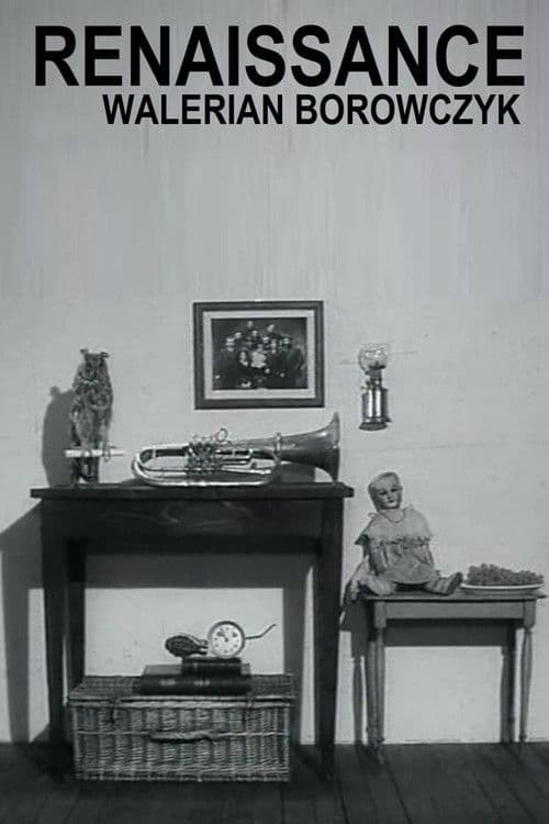 Similar title Renaissance