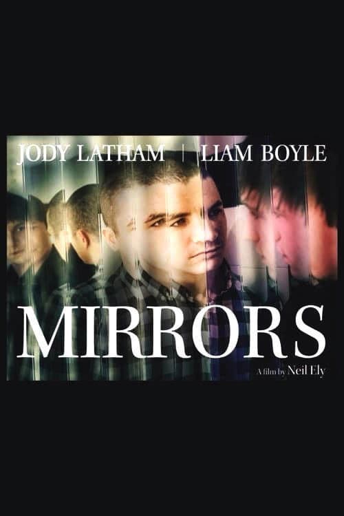 Poster for Mirrors