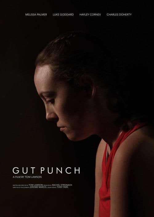 Poster for Gut Punch