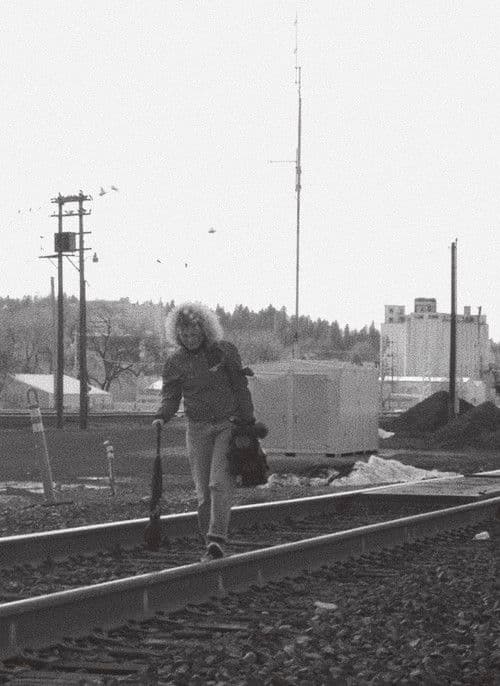 Poster for The Last Movie on Earth