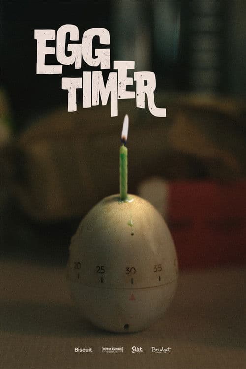 Poster for Egg Timer