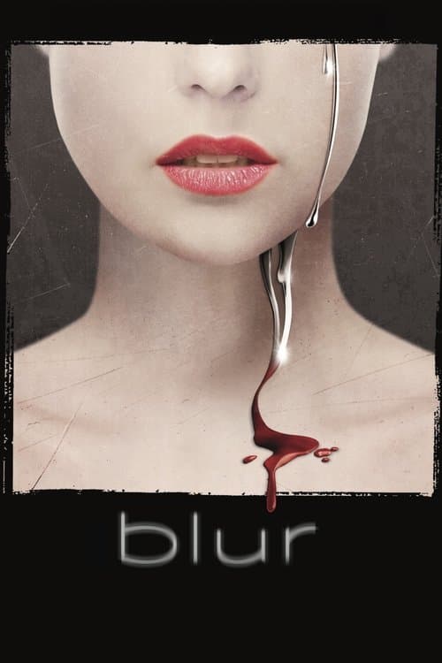 Poster for Blur