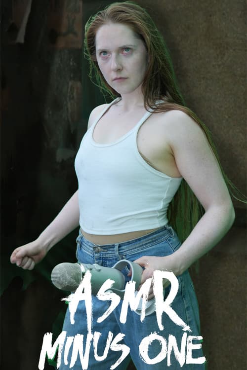 Poster for ASMR Minus One