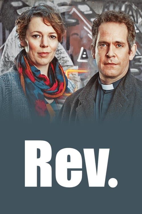 Poster for Rev.