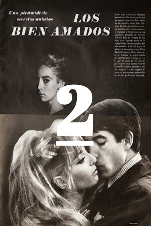 Poster for A Pure Soul