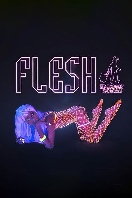 Poster for Flesh