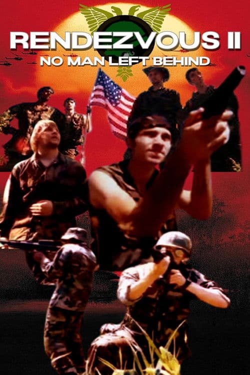 Similar title Rendezvous II: No Man Left Behind