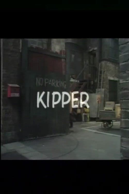 Poster for Kipper